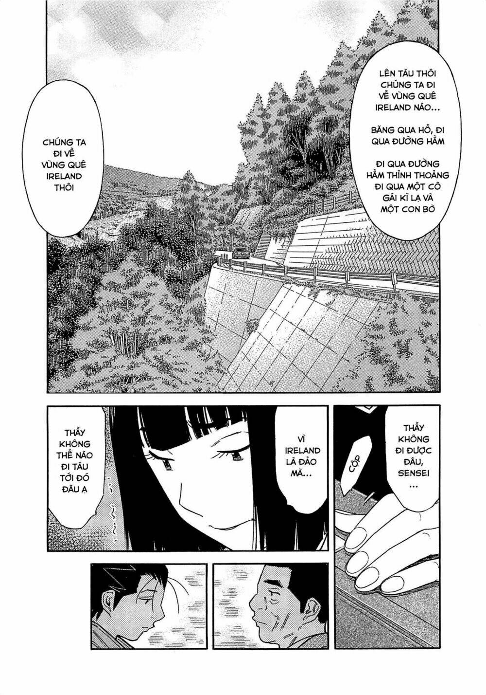 bartender chapter 163 18