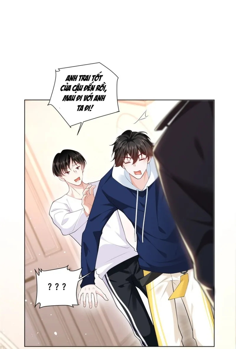 anh ấy cho đi nhiều lắm chapter 15 21