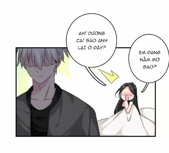 lều khều biết yêu chapter 74 62