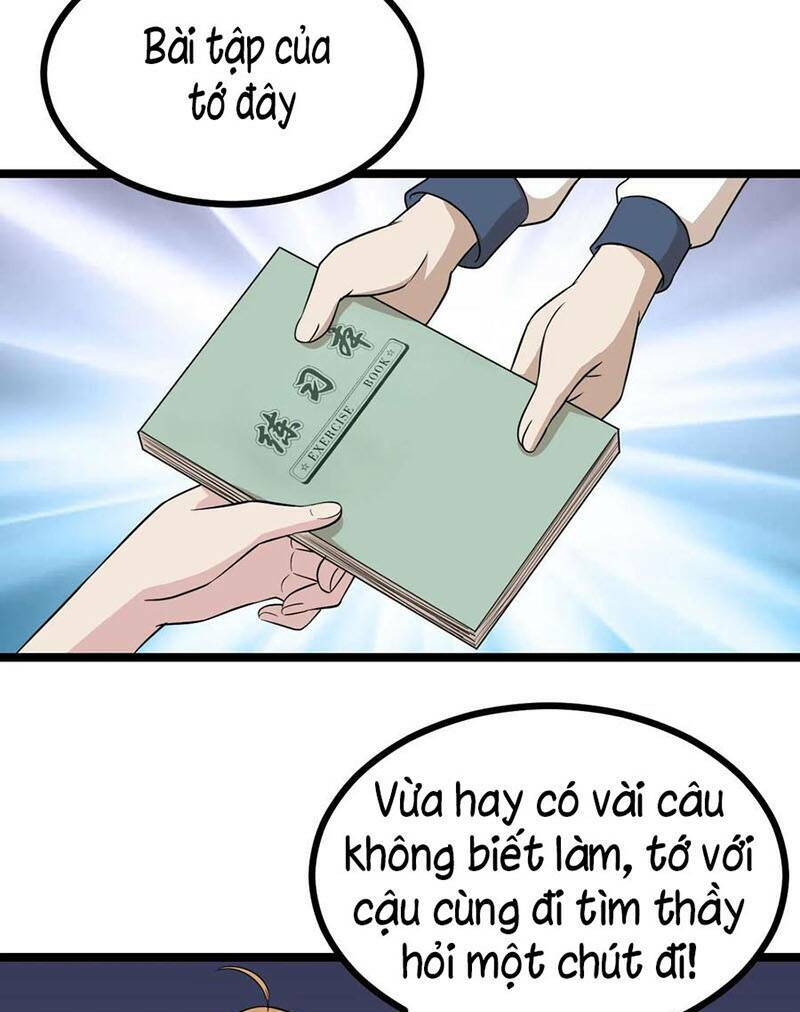 đai ca trở lại tuổi 16 chapter 157 18