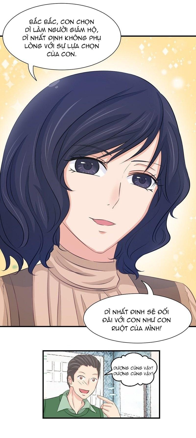 mặt nạ mất kiểm soát chapter 15 11