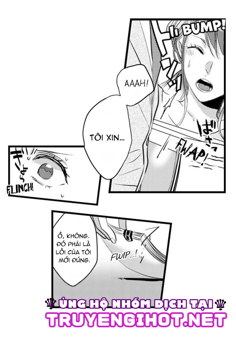 lớp học về tình dục sau khi bị cắm sừng (full) chapter 4.2 5