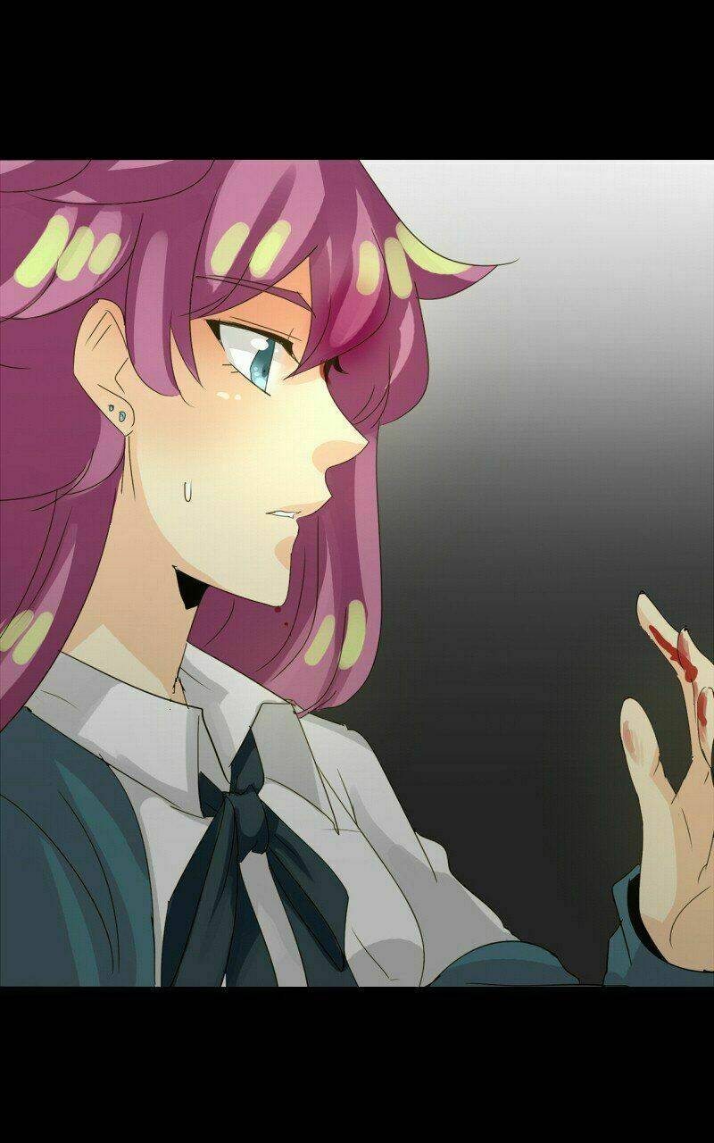 Thế Giới Không Hoàn Hảo chapter 155.3 88