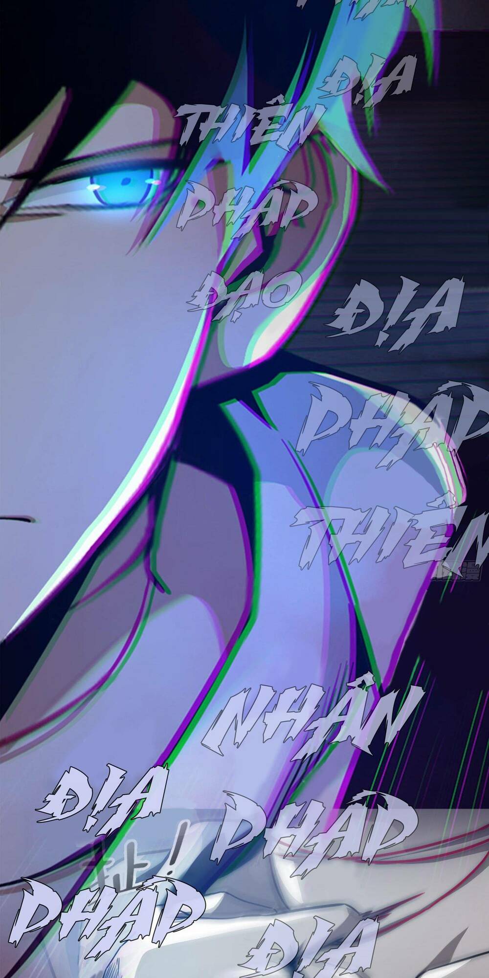 phá tà: có đứa kêu tao livestream bắt quỷ chapter 0 10