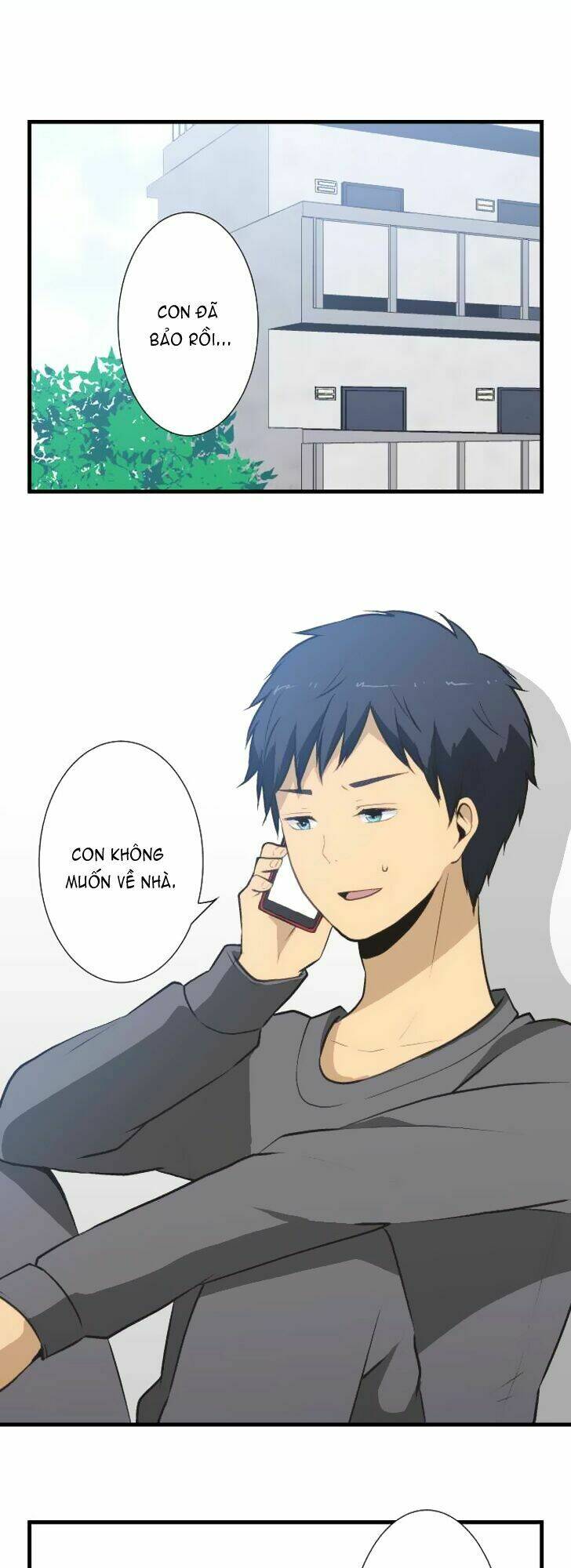 viên thuốc trùng sinh chapter 45 13