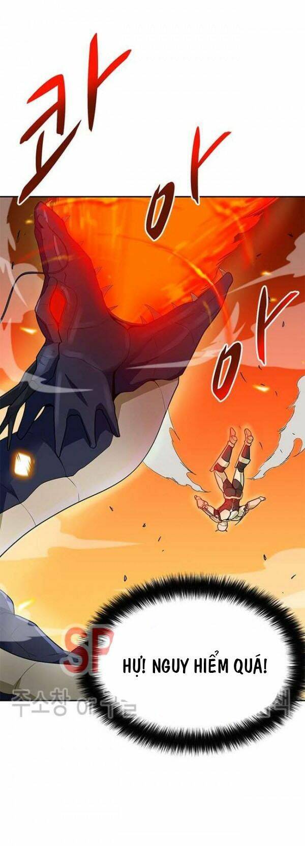 tôi tự động săn một mình chapter 83 50