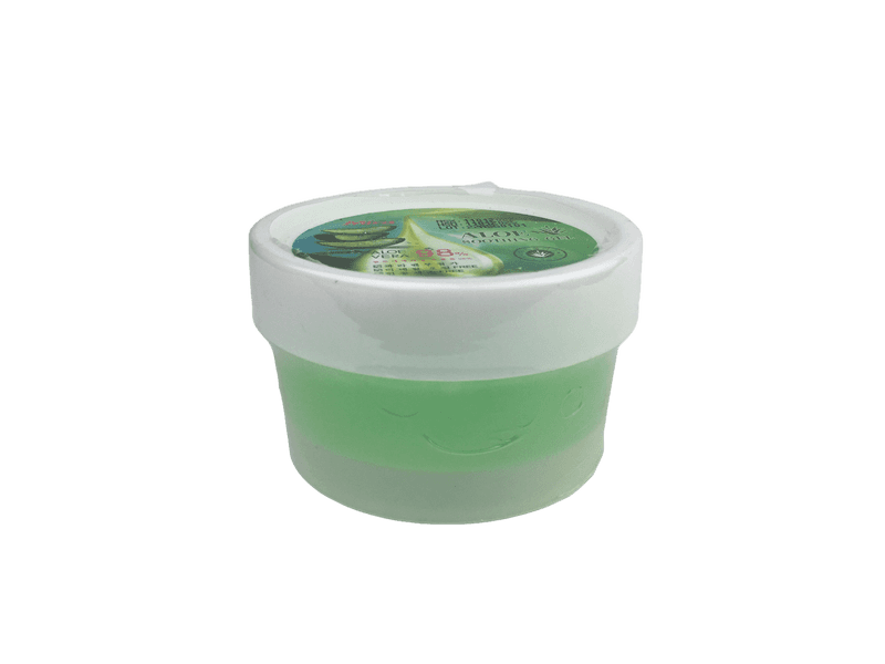 Gel thạch dưỡng da nha đam Mira – A600