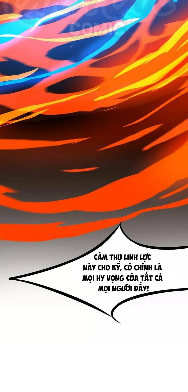 long mạch võ thần chapter 64 66