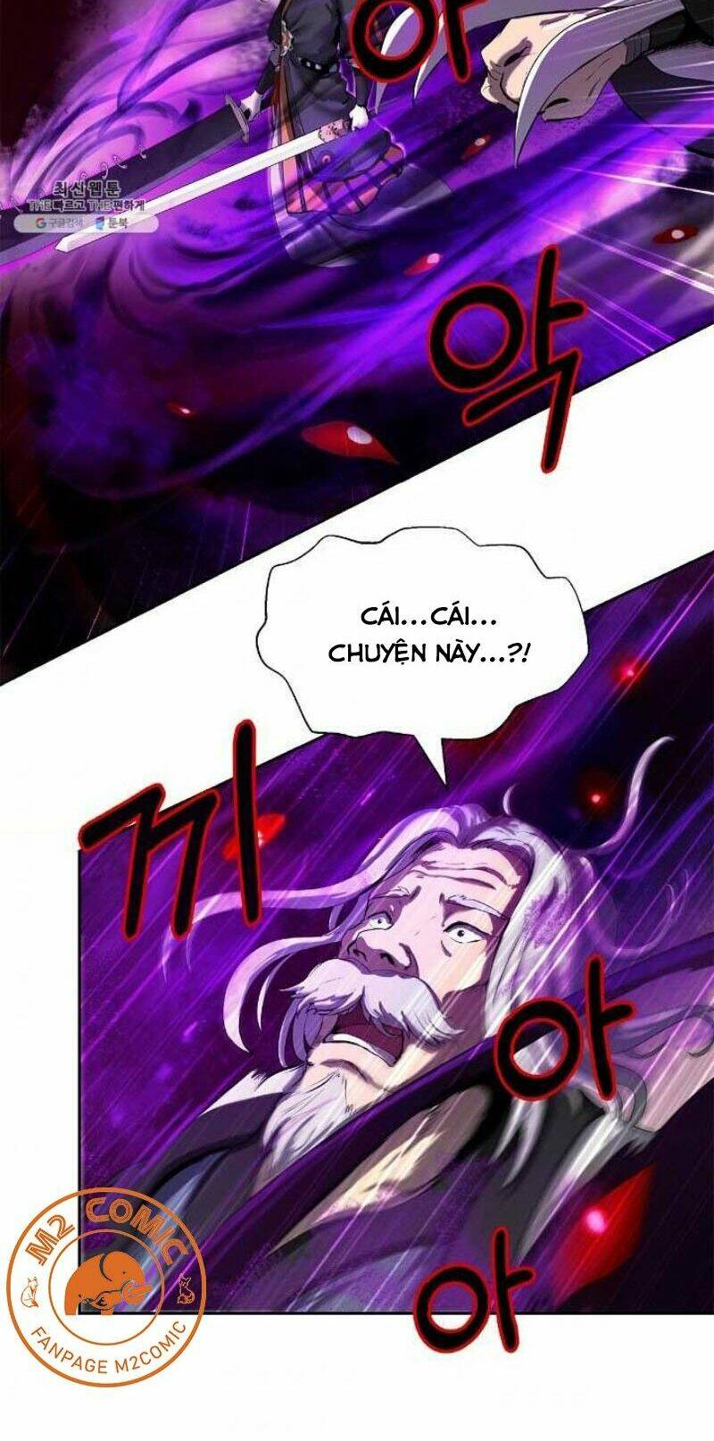 xuyên không thành hổ chapter 26 49