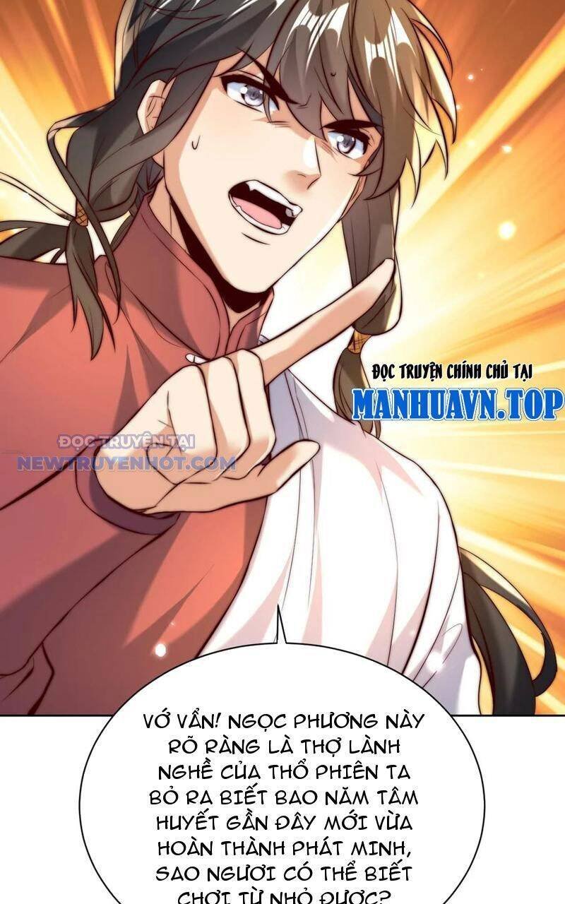 ta thực sự không muốn làm thần tiên chapter 73 22