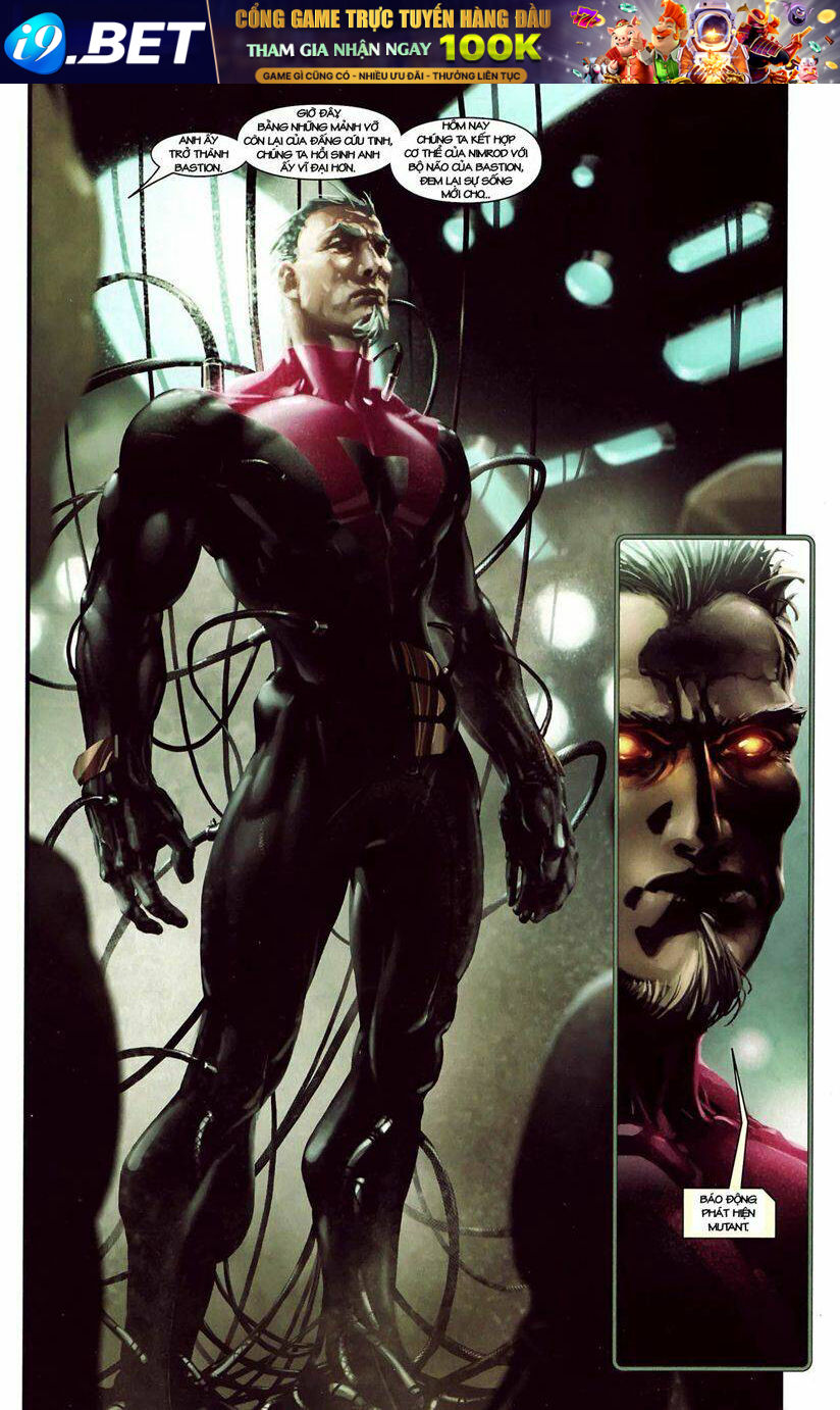 x-force chapter 1 21