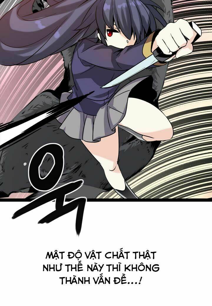 amentia chapter 17 19