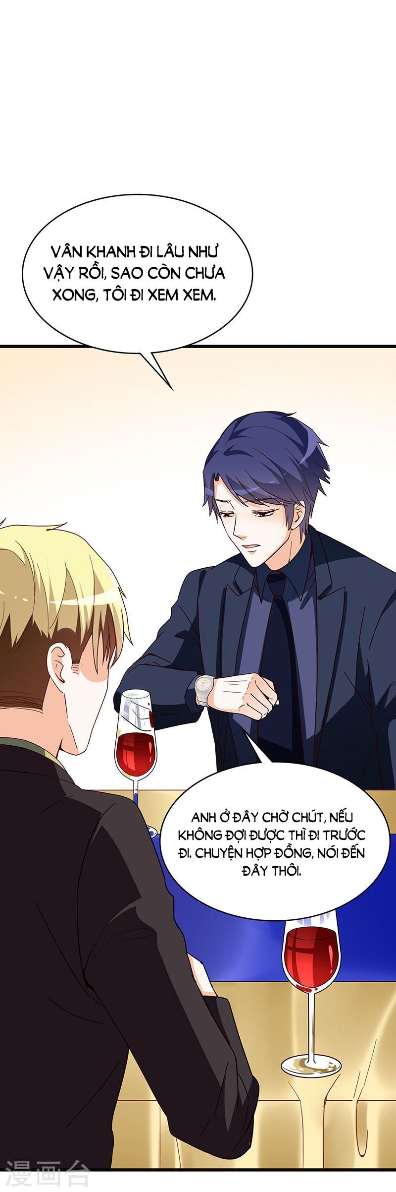 tình yêu một carat chapter 25 16