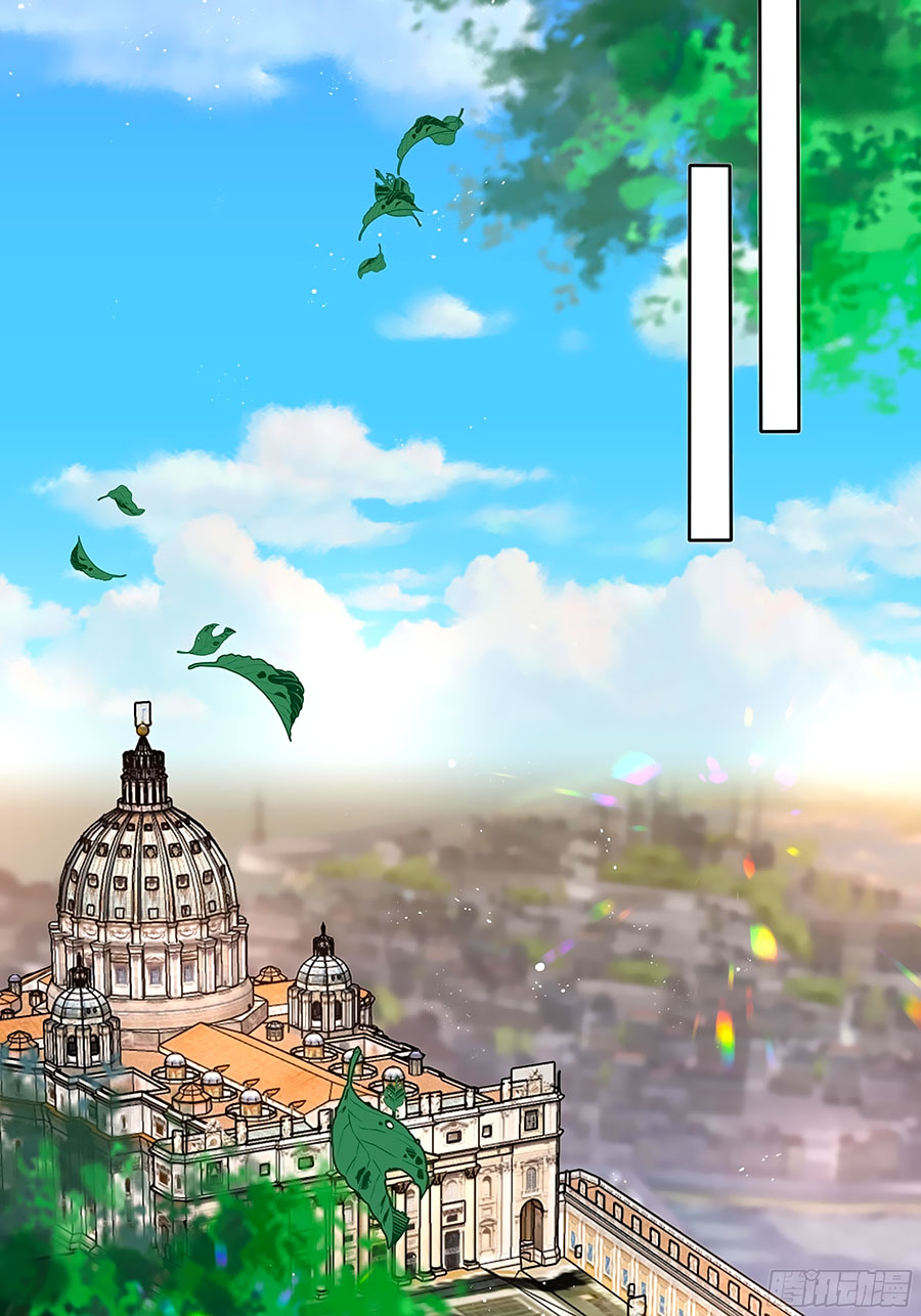 công chúa phản diện trong truyền thuyết chapter 40 14