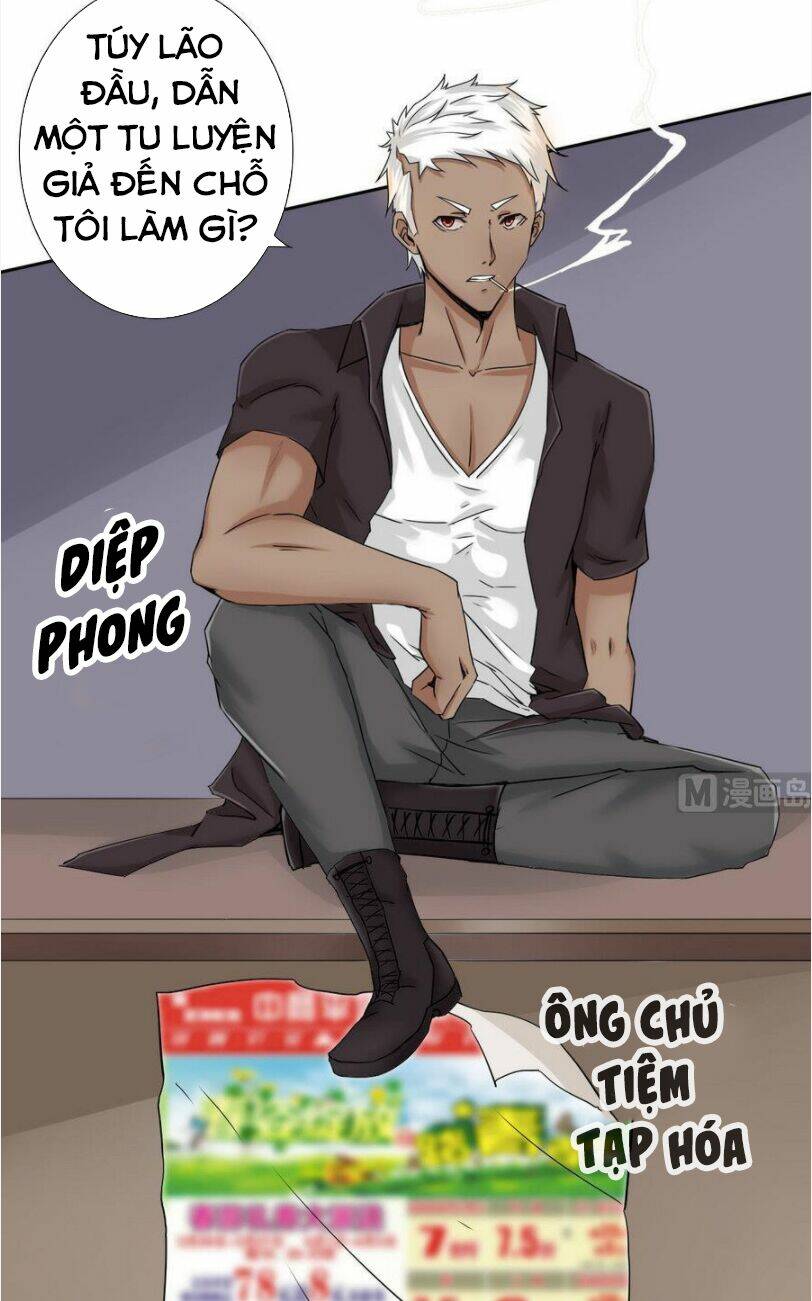 hắn là long ngạo thiên chapter 90 3