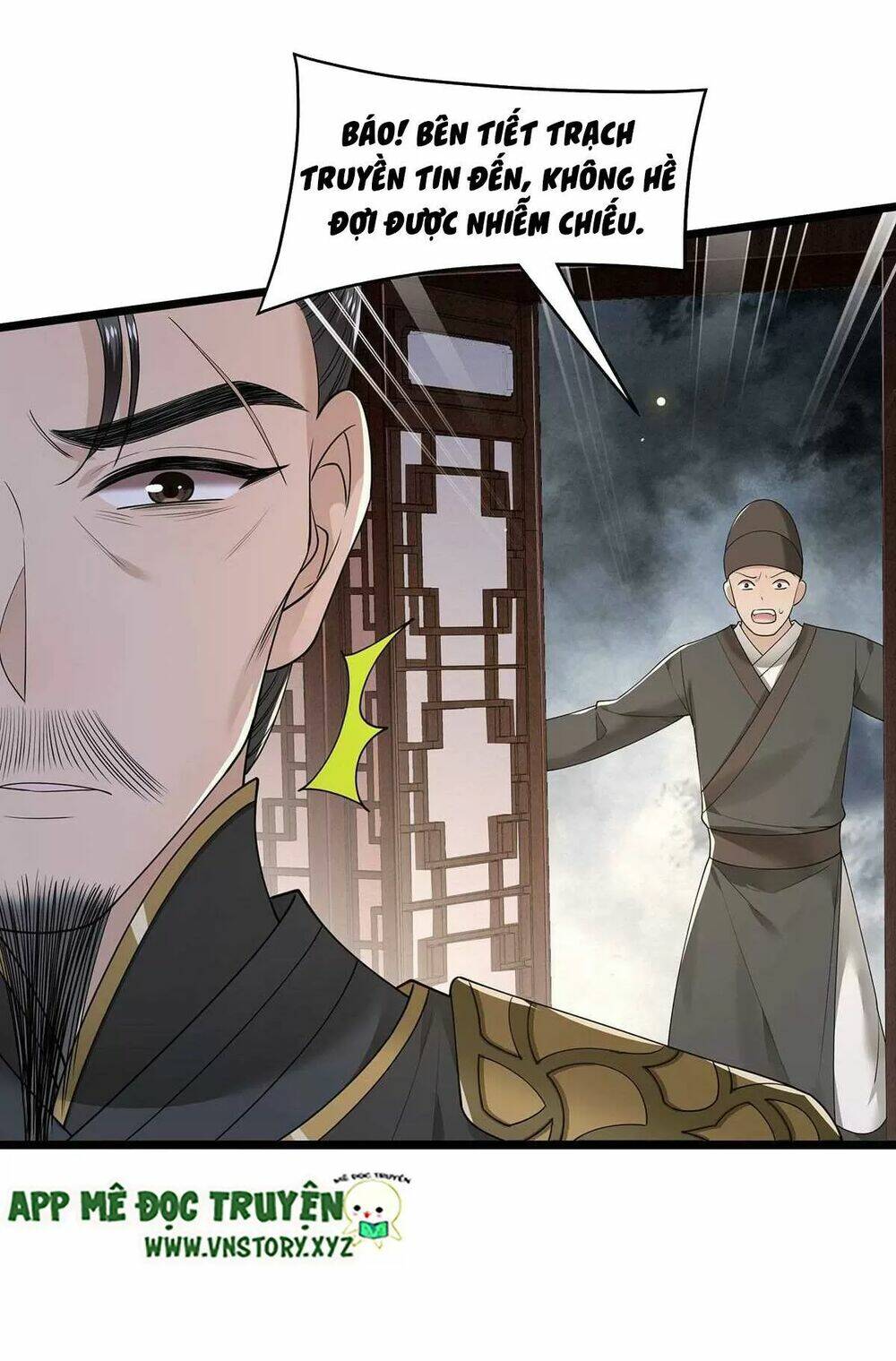 phượng hoàng vu phi chapter 122 12