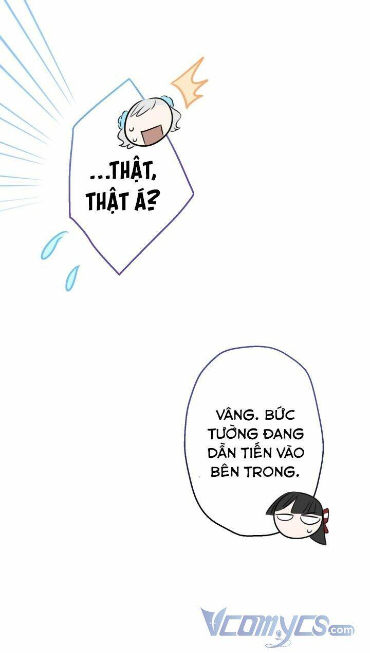 những nhân vật mạnh nhất thế giới ám ảnh tôi chapter 28 40