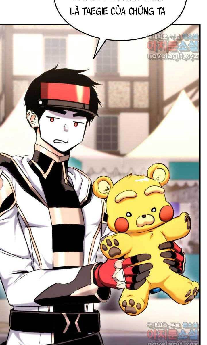 huyền thoại game thủ - tái xuất chapter 75 7