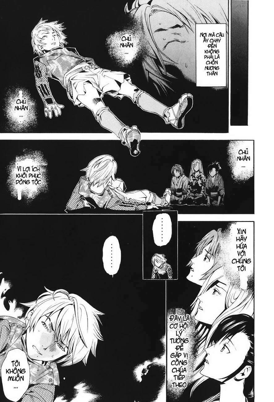 rappi rangai chapter 32 19