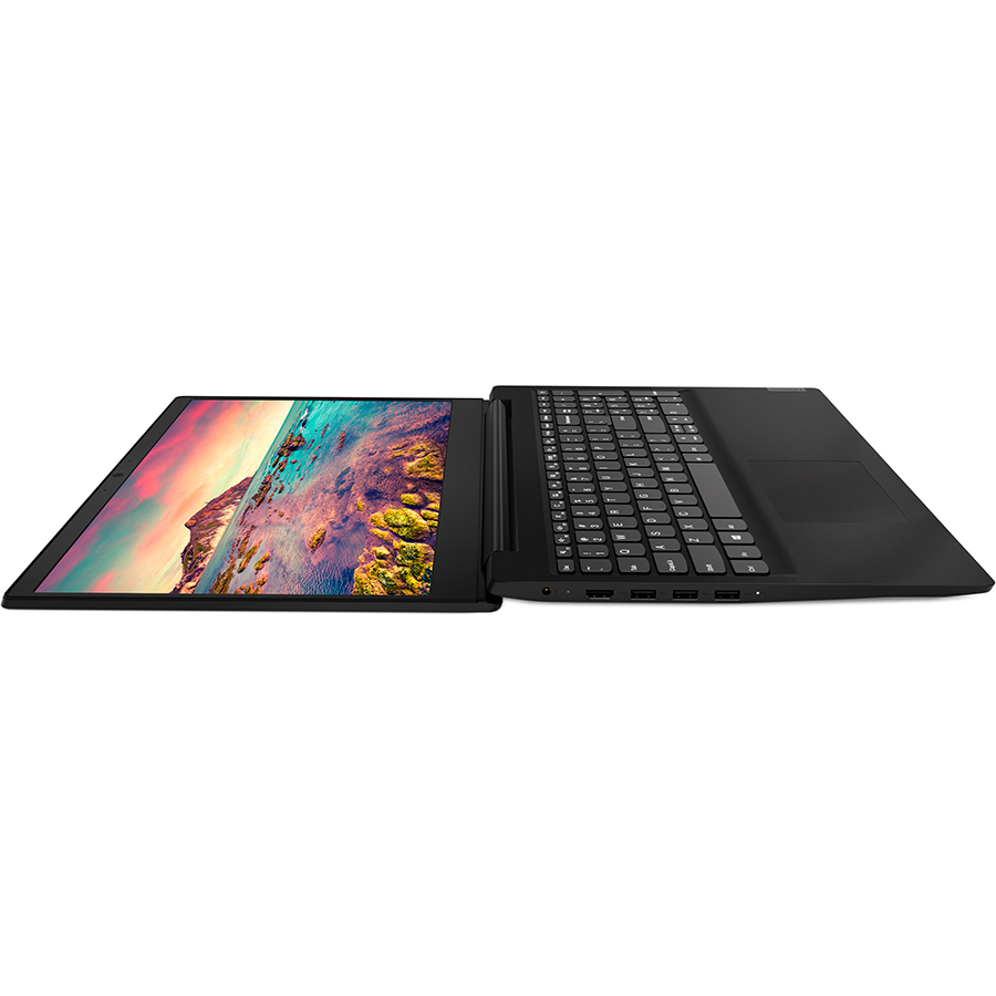 Laptop Lenovo Ideapad S145-15API 81UT00F1VN (AMD R5-3500U/ 4GB DDR4 2400Mhz/ 512GB M.2 2280 PCIe/ 15.6 FHD/ Win10) - Hàng Chính Hãng