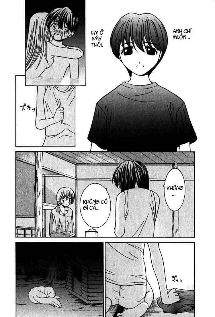 elfen lied chapter 23 11