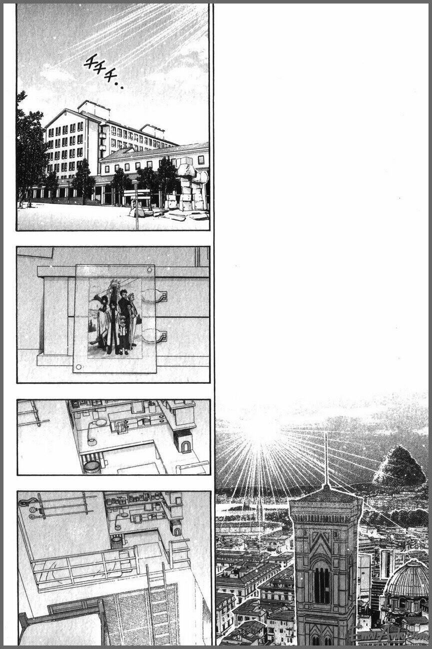 bậc thầy ma pháp chapter 296 4