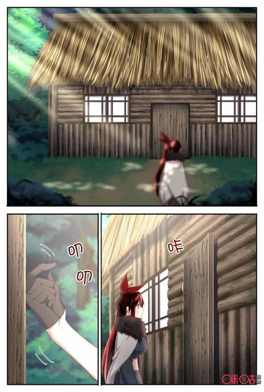 võ thần không gian chapter 66 4