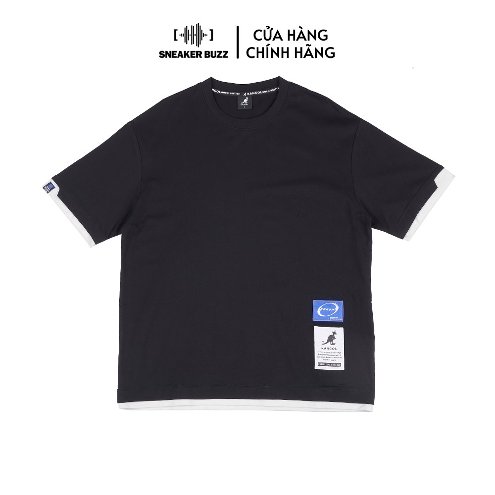 Áo Kangol T-Shirt 6325102520