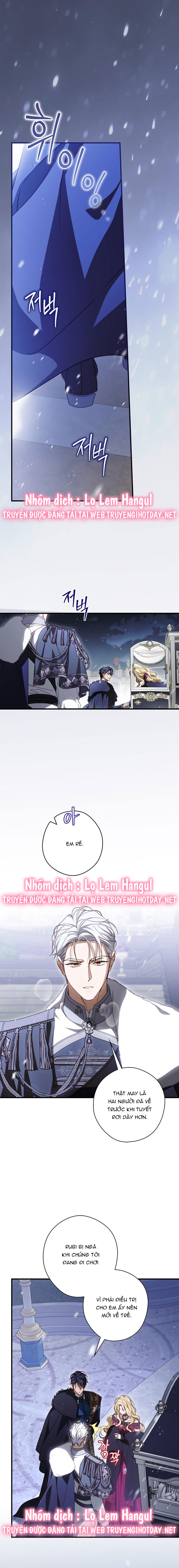 phương pháp khiến chồng đứng về phía của tôi chapter 90.1 1