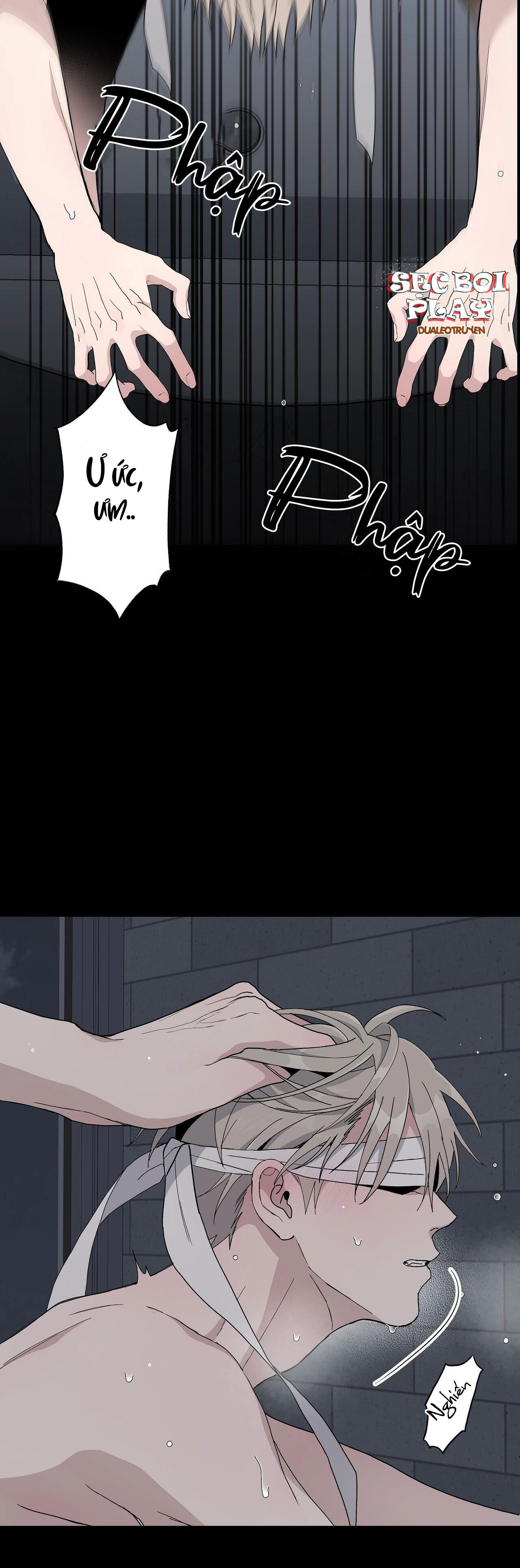 blaze out chapter 1 16