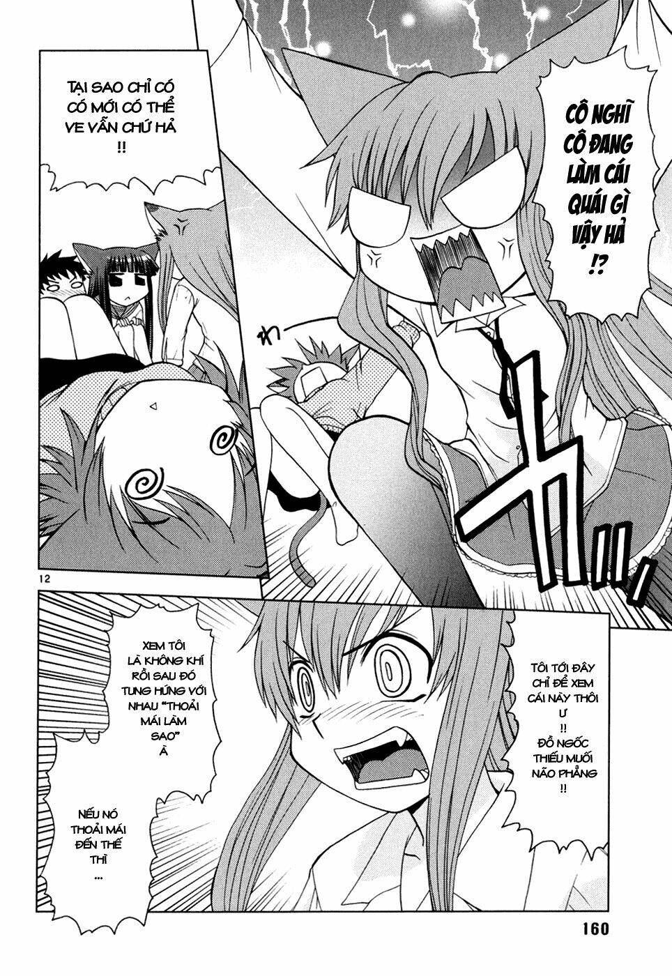koi neko chapter 26 13