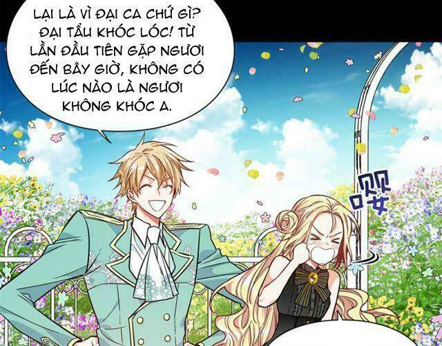 nữ hoàng ngoại khoa chapter 37 13