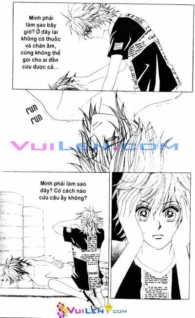 đợi em chapter 73 16