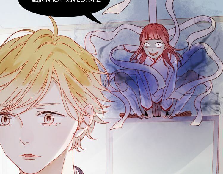 lượm được một tiểu hồ ly phần 2 chapter 37 2