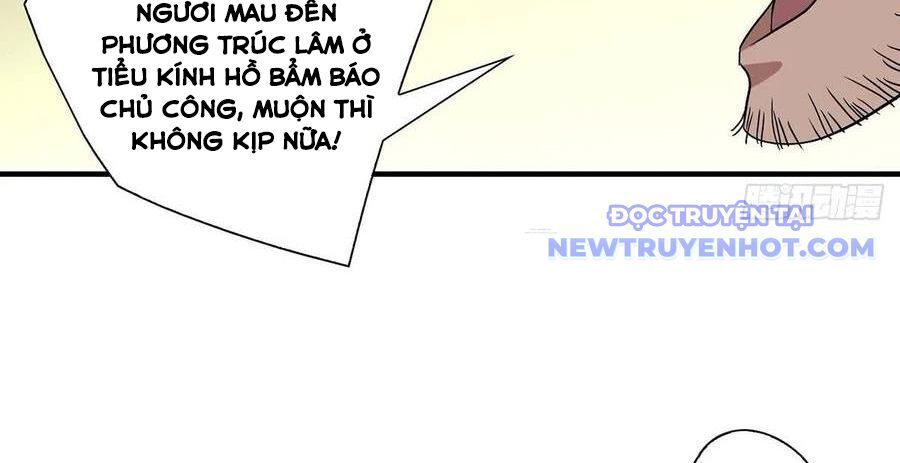 thiên long bát bộ webtoon chapter 146 67