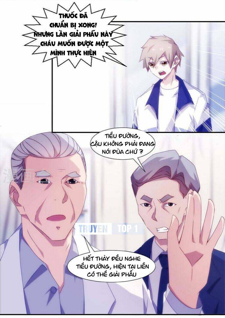 thần y hệ thống chapter 64 5