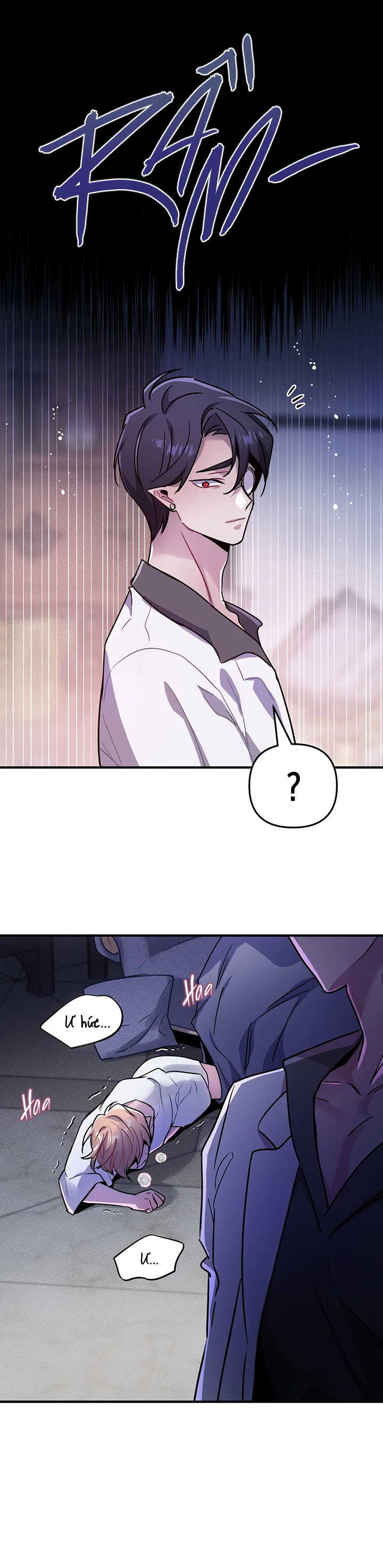 hắc vực chapter 12 27