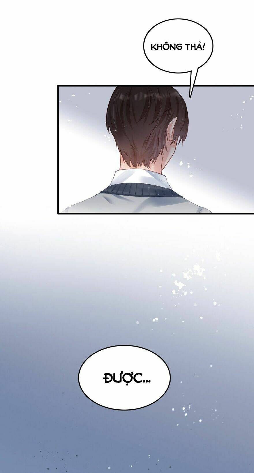 sau này vẫn cứ thích em chapter 13 24