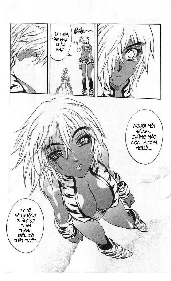 phù thủy phép thuật chapter 27 47