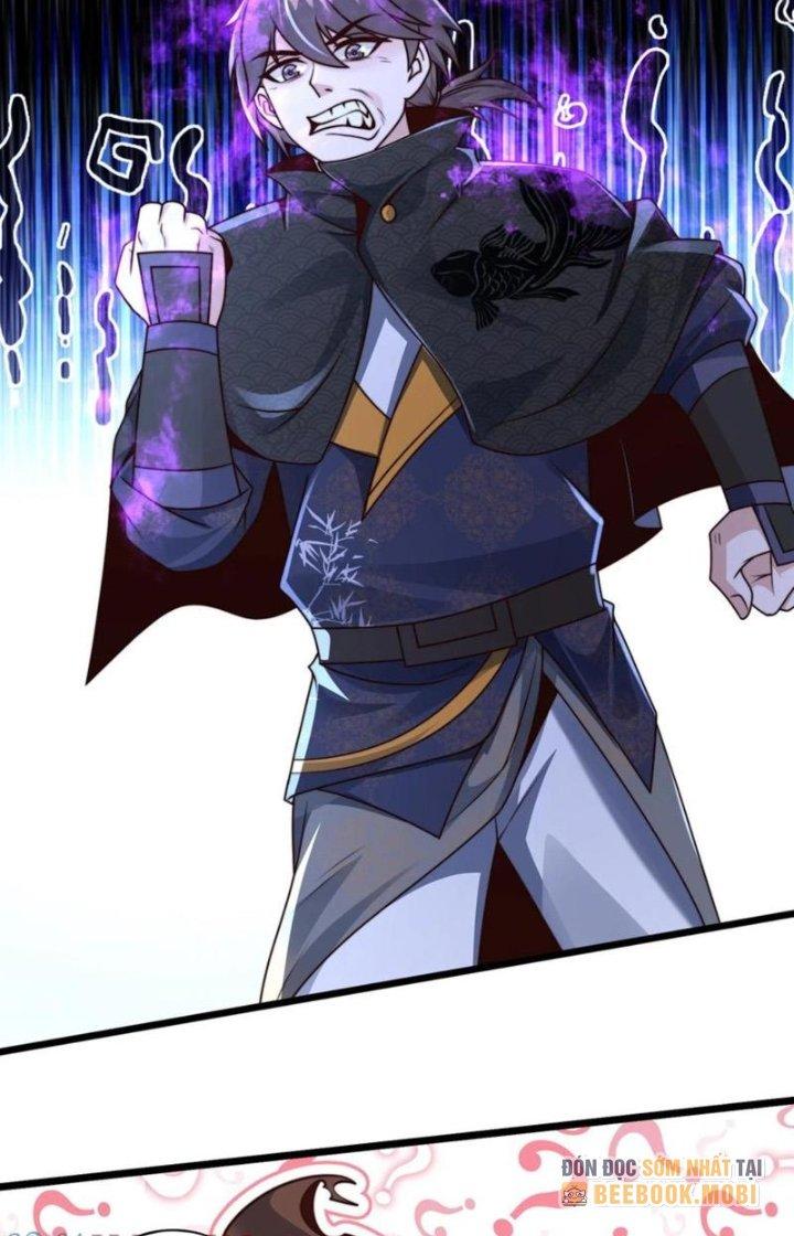 ta nuôi ma quỷ ở trấn ma ti chapter 181 27