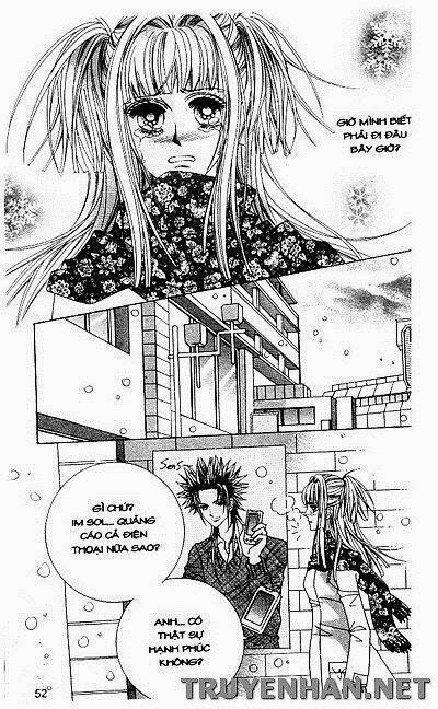 viên đạn tình yêu chapter 1 52