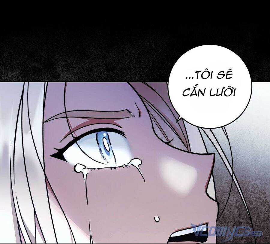 lời nói dối vĩnh cửu của người chapter 20 16
