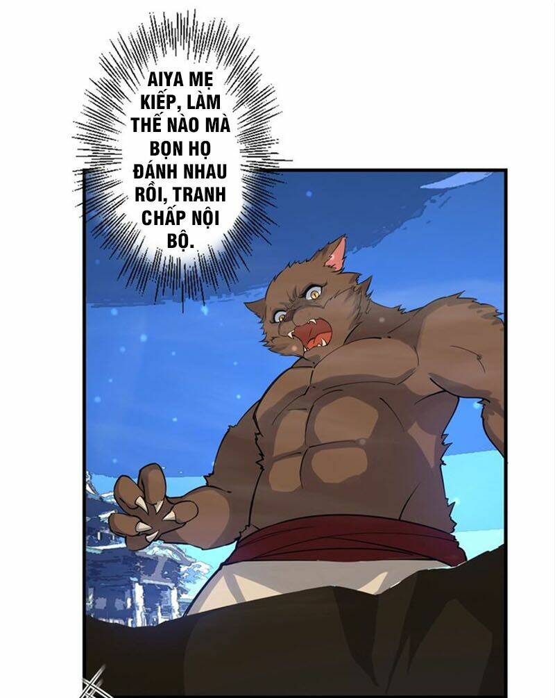 ta luyện dược thành thánh chapter 24 41