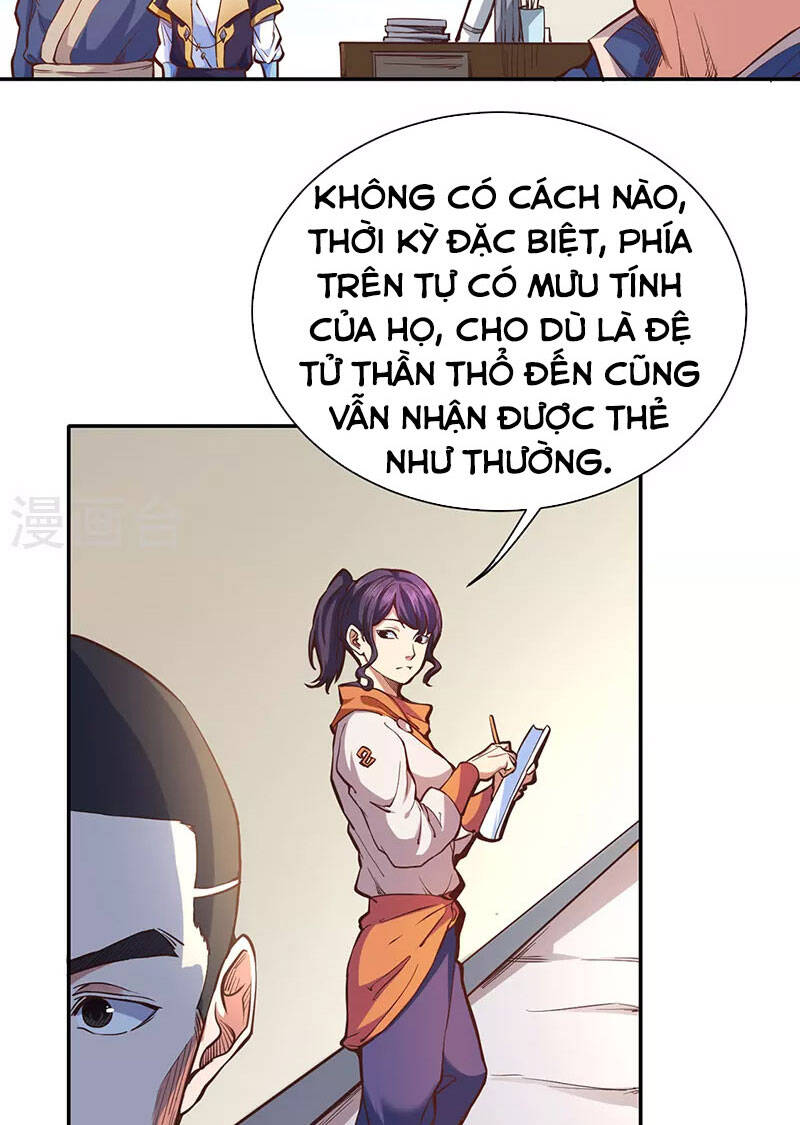 võ đạo độc tôn chapter 425 3