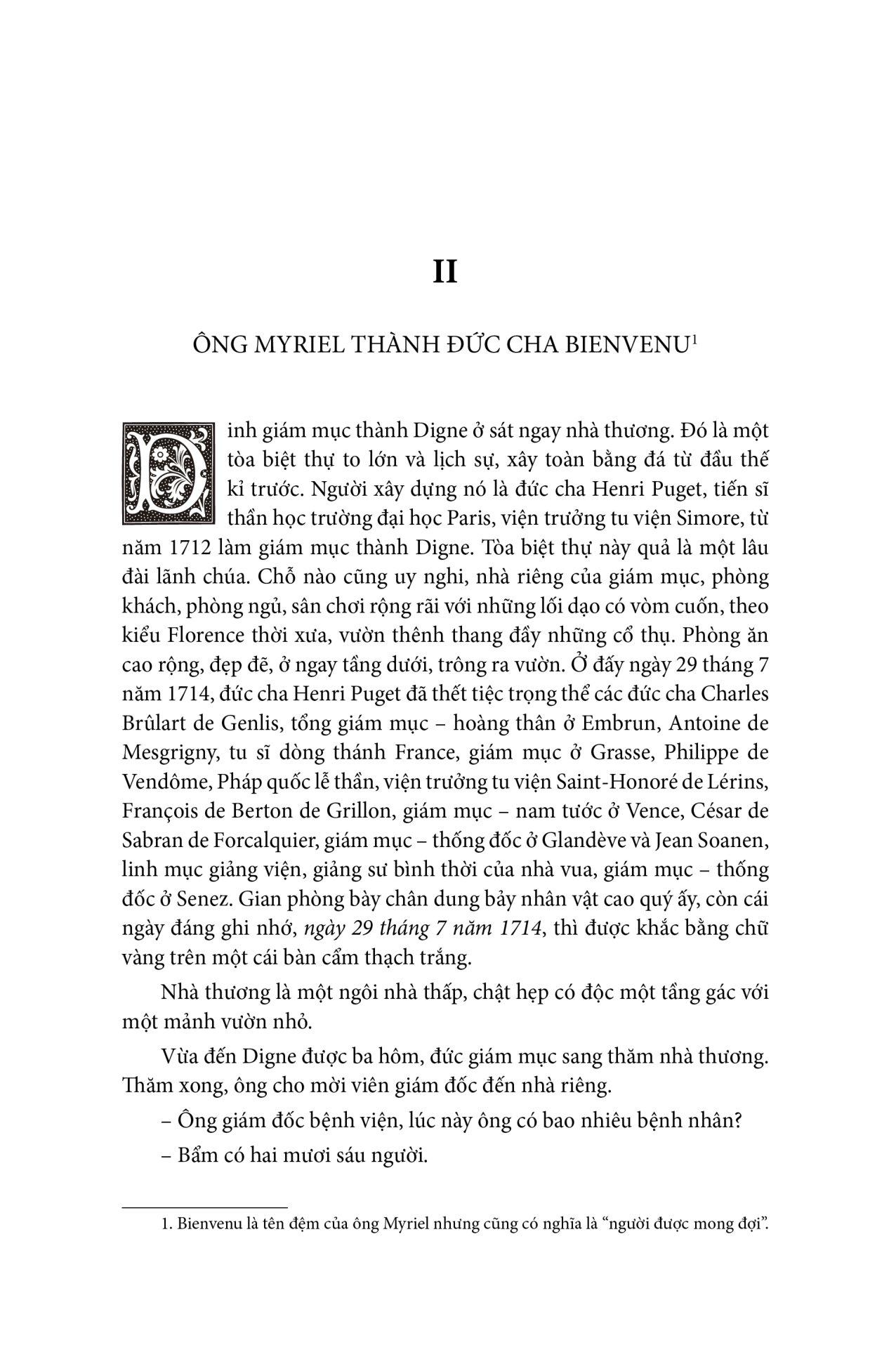 Boxset Những Người Khốn Khổ