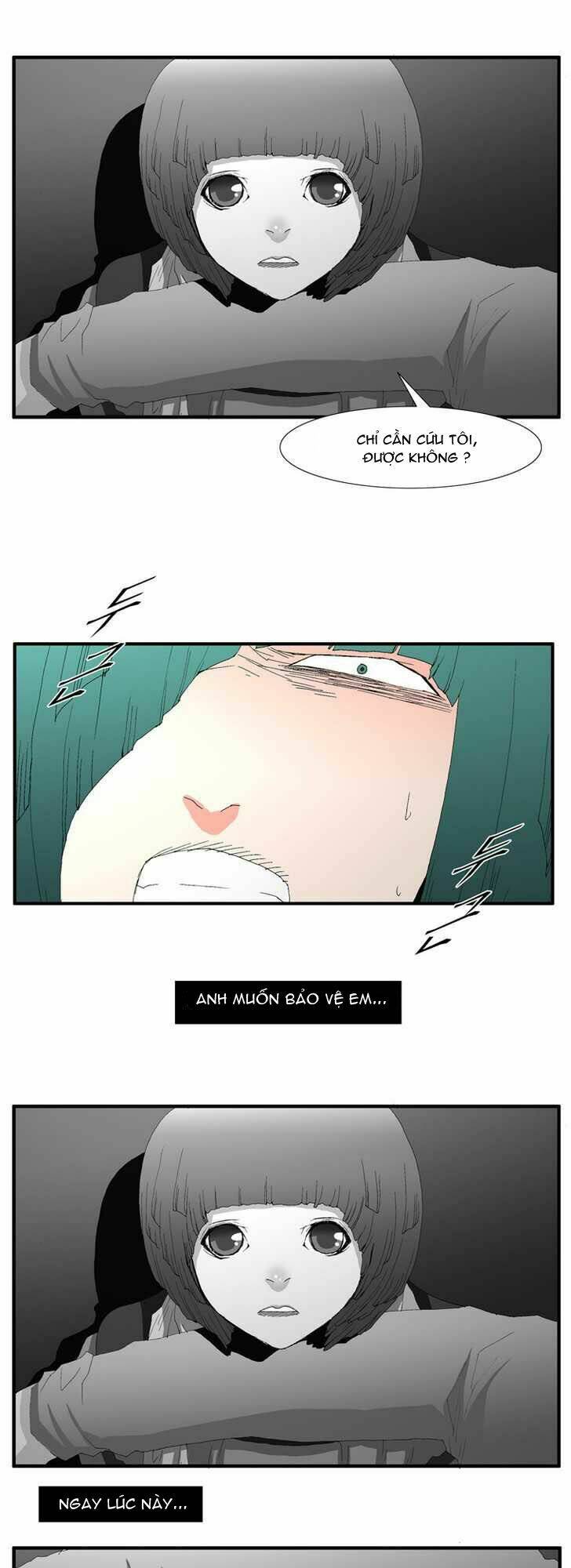 siêu năng chapter 81 22