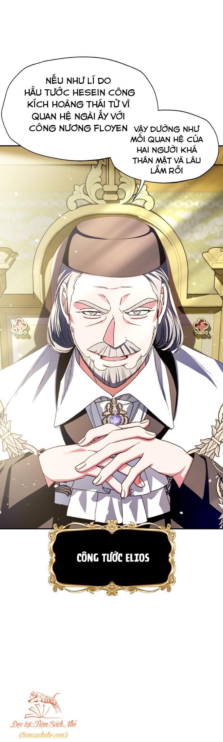 cha, con không muốn kết hôn đâu chapter 104 64