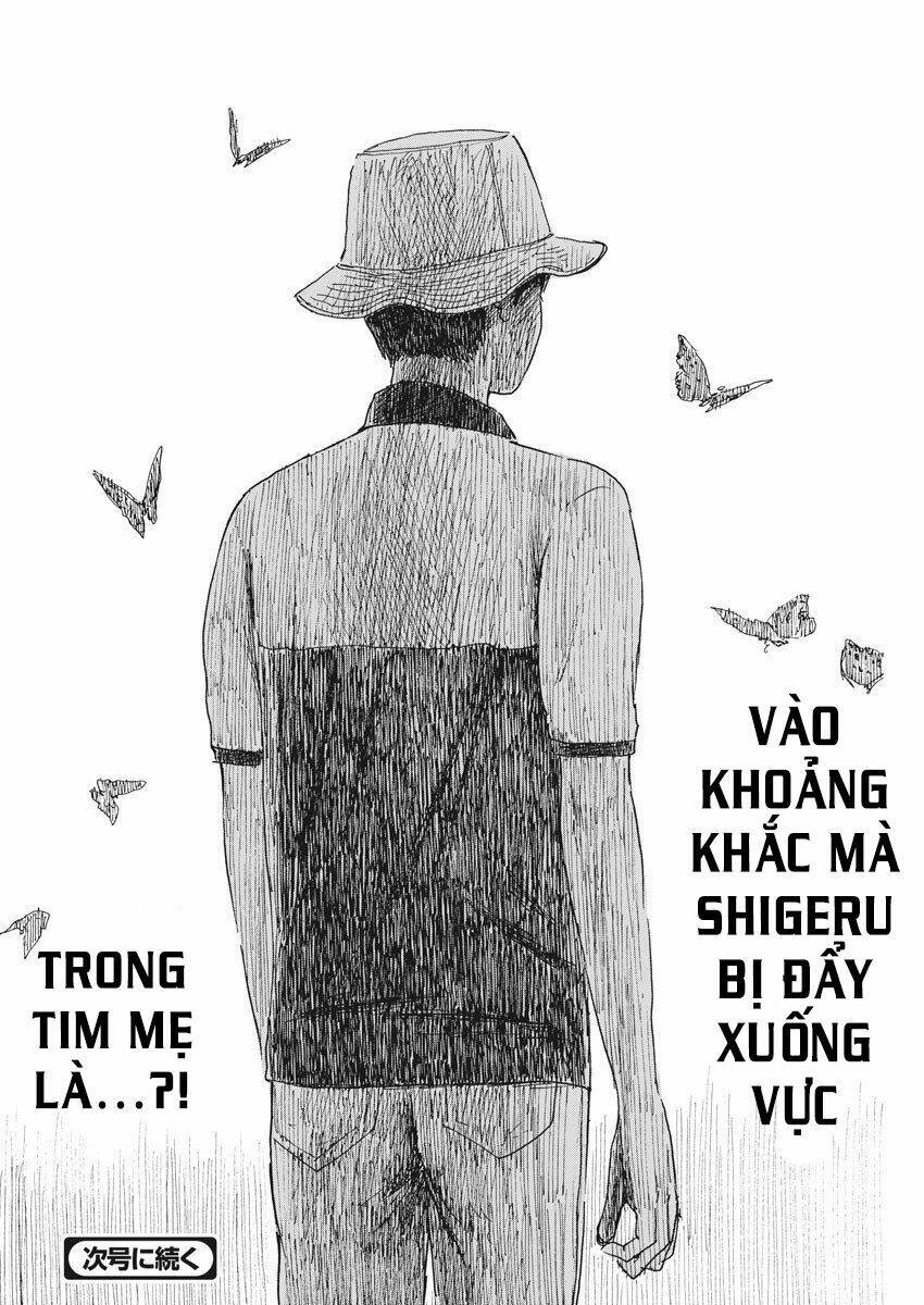 chi no wadachi chapter 89 26