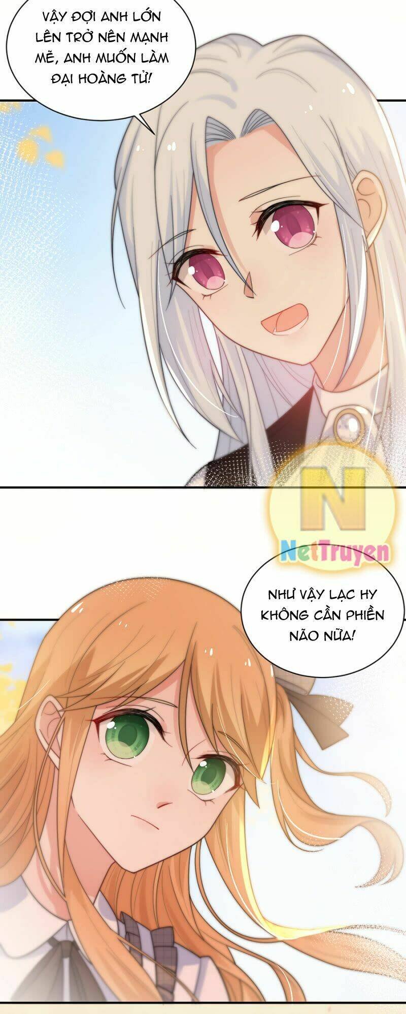 ma lạt thiên kim đẩu ác thiếu chapter 201.5 15