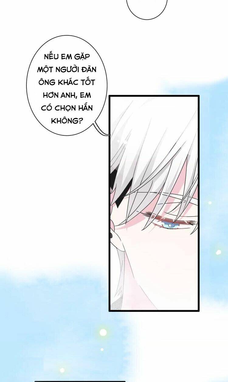 lều khều biết yêu chapter 89 26